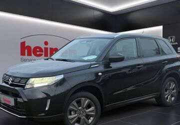 Suzuki Vitara 6.000 km 20.280 &euro; Holzwickede 59439