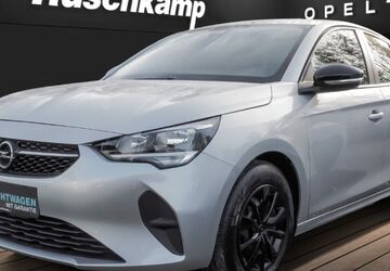 Opel Corsa 28.954 km 12.580 &euro; Lüdinghausen 59348