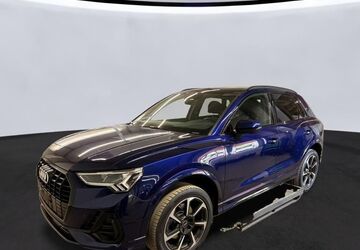 Audi Q3 62.653 km 31.378 &euro; Hagen 58091