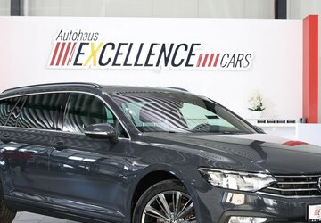 VW Passat Variant 2.0 TDI DSG BUSINESS IQ PANORAMA 122.000 km 22.777 &euro; Hamm 59077