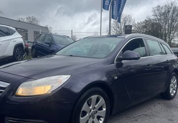 Opel Insignia 96.000 km 6.990 &euro; Datteln 45711