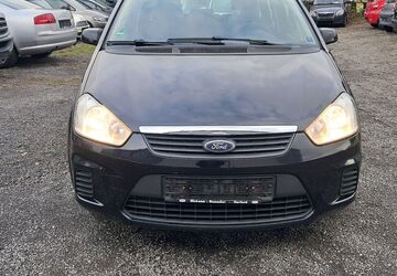 Ford C-Max 148.900 km 2.950 &euro; Dortmund 44309