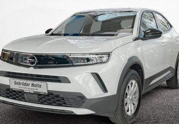 Opel Mokka 25.982 km 15.750 &euro; Iserlohn 58636