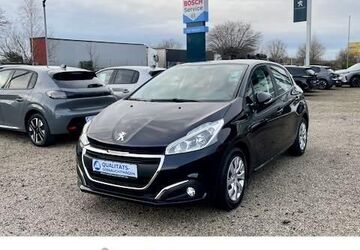 Peugeot 208 26.948 km 8.999 &euro; Kamen 59174