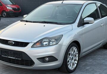 Ford Focus 119.600 km 4.450 &euro; Dortmund 44149