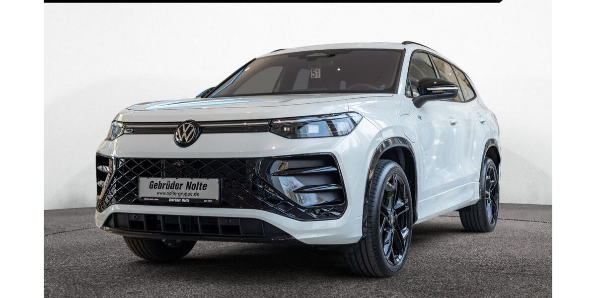 VW Tayron 3.950 km 69.950 &euro; Iserlohn 58636