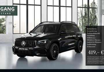 Mercedes-Benz GLB 35 AMG 19.987 km 60.999 &euro; Menden 58706