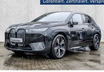 BMW iX 35.572 km 53.940 &euro; Unna 59425