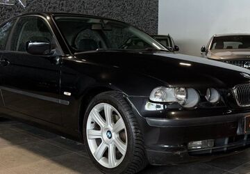 BMW 318 165.000 km 2.990 &euro; Unna 59425