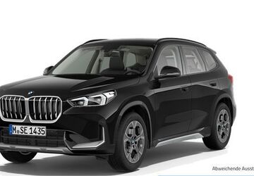 BMW X1 9.995 km 37.689 &euro; Hamm 59071