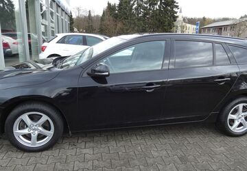 Volvo V60 97.000 km 14.490 &euro; Bergkamen 59192