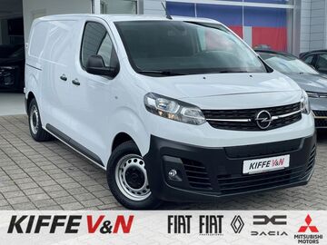 Gebrauchte Opel Vivaro