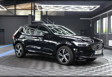 Volvo XC60 85.000 km 26.599 &euro; Hemer 58675