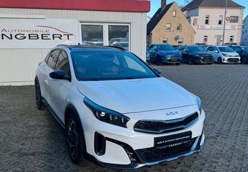 Kia XCeed 28.624 km 25.990 &euro; Datteln 45711