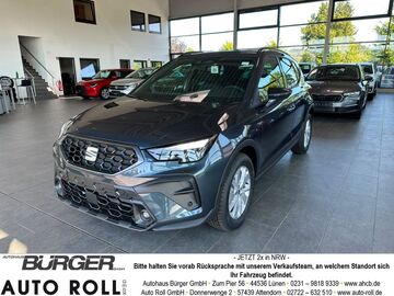 Gebrauchte Seat Arona