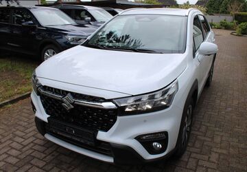Suzuki (SX4) S-Cross 3.500 km 30.009 &euro; Werne 59368