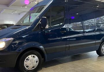 Mercedes-Benz Sprinter 460.000 km 9.990 &euro; Datteln 45711