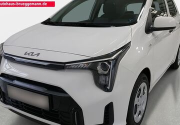 Kia Picanto 9.487 km 14.390 &euro; Dortmund 44147