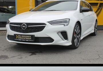 Opel Insignia 73.000 km 28.990 &euro; Unna 59427