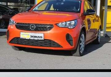 Opel Corsa 45.992 km 13.590 &euro; Werl 59457