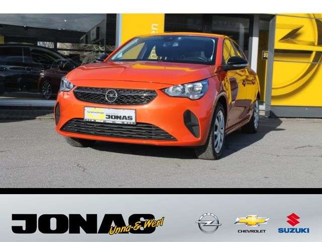 Opel Corsa 45.992 km 13.590 &euro; Werl 59457