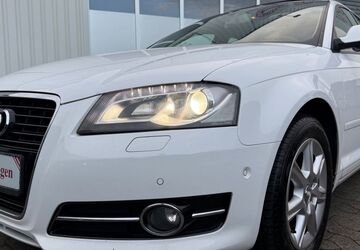 Audi A3 368.834 km 5.980 &euro; Hagen 58135