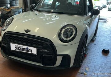 Mini Cooper 26.005 km 32.770 &euro; Lünen 44534