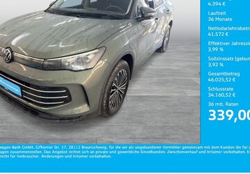 VW Tiguan 14.492 km 46.988 &euro; Dortmund 44141