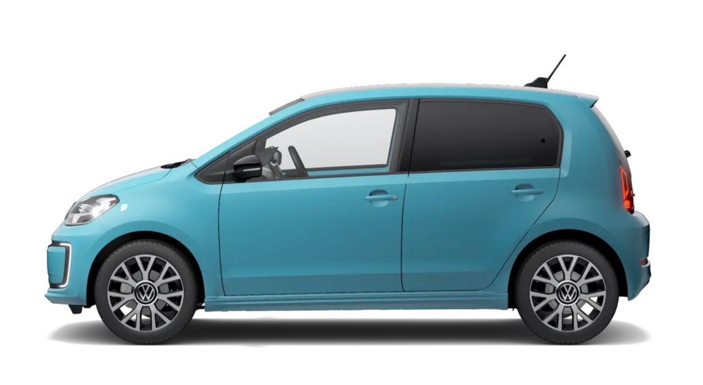 VW e-up! 36.700 km 13.499 &euro; Dortmund 44267