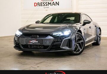 Audi RS e-tron GT 53.390 km 54.940 &euro; Hamm 59067