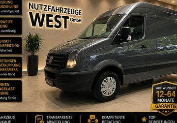 VW Crafter 208.000 km 13.990 &euro; Datteln 45711
