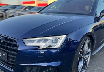 Audi A4 125.000 km 19.900 &euro; Castrop Rauxel 44579