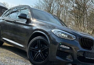 BMW X3 115.000 km 29.450 &euro; Hamm 59077