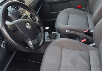 VW Polo 111.731 km 3.750 &euro; Dortmund 44269