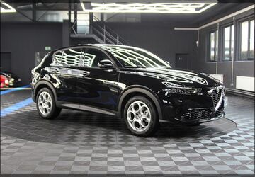 Alfa Romeo Tonale 6.000 km 24.999 &euro; Hemer 58675