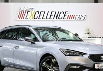 Seat Leon ST 2.0 TDI DSG FR-SPORT-PLUS / LED,PANORAMA 142.000 km 19.221 &euro; Hamm 59077