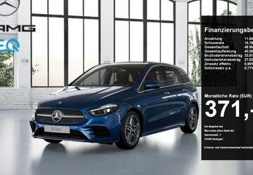 Mercedes-Benz B 250 15.113 km 39.470 &euro; Dortmund 44139