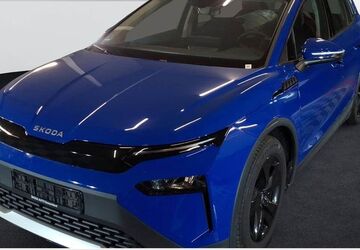 Skoda Elroq 15.861 km 28.428 &euro; Dortmund 44309