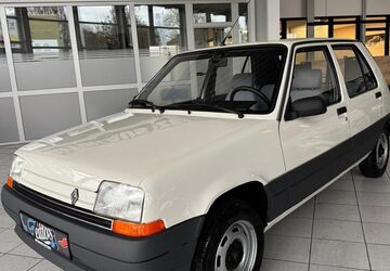 Renault R 5 53.849 km 7.890 &euro; Dortmund Innenstadt Ost 44143