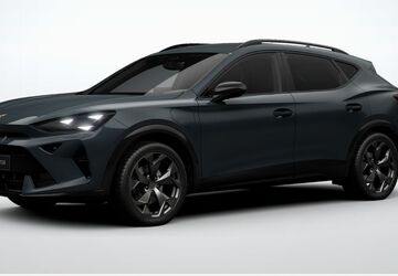 Cupra Formentor 11.919 km 34.991 &euro; Dortmund 44269