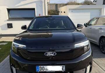 Ford Explorer 55.000 km 35.500 &euro; Dortmund 44289