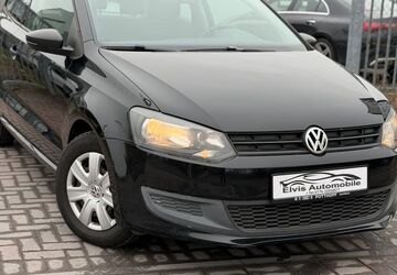 VW Polo 179.567 km 3.499 &euro; Selm 59379