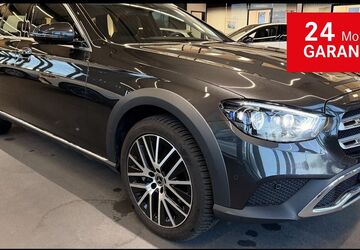 Mercedes-Benz E 400 95.350 km 43.800 &euro; Olfen 59399