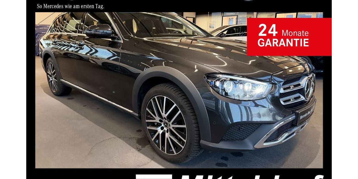 Mercedes-Benz E 400 95.350 km 43.800 &euro; Olfen 59399