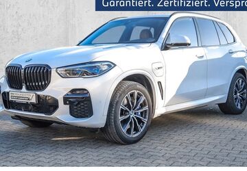 BMW X5 48.271 km 52.740 &euro; Unna 59425