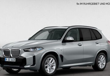 BMW X5 15.973 km 85.900 &euro; Witten 58455