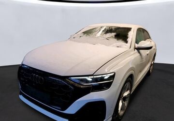 Audi SQ8 43.825 km 92.895 &euro; Hagen 58091
