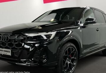 Audi Q7 3.000 km 79.970 &euro; Hagen 58089
