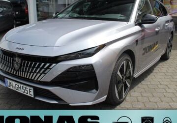Peugeot 308 3.750 km 45.550 &euro; Unna 59427