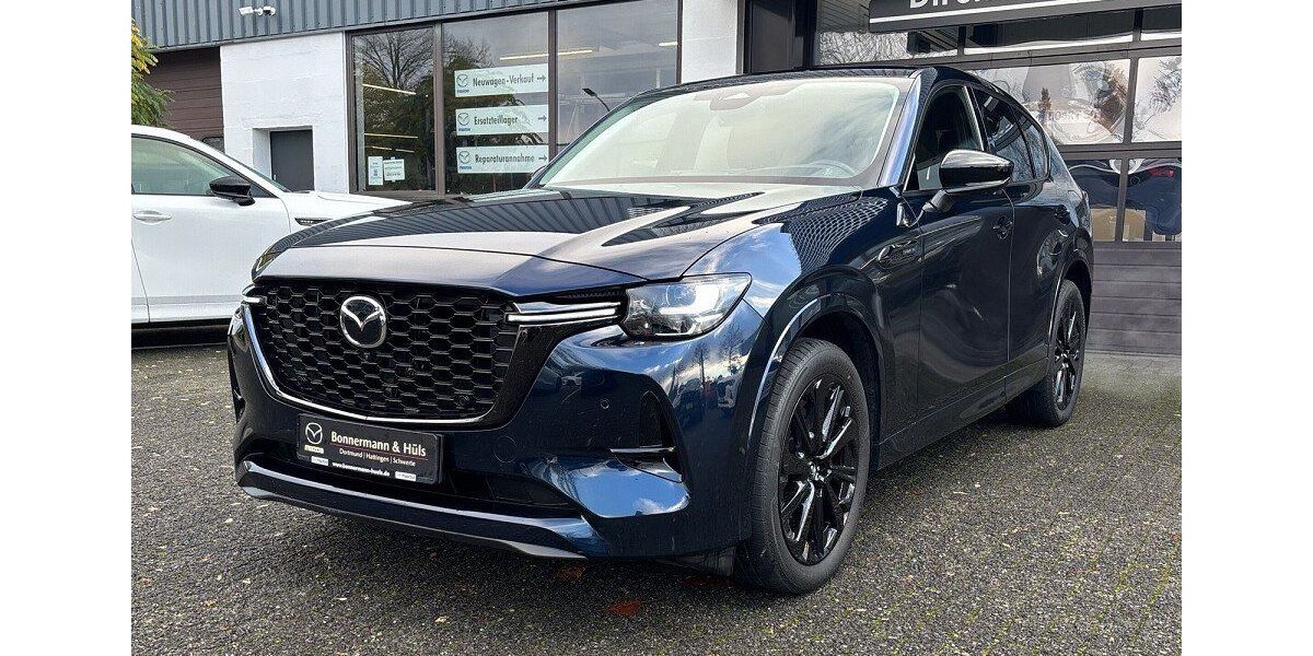 Mazda CX-60 36.412 km 36.940 &euro; Dortmund 44263